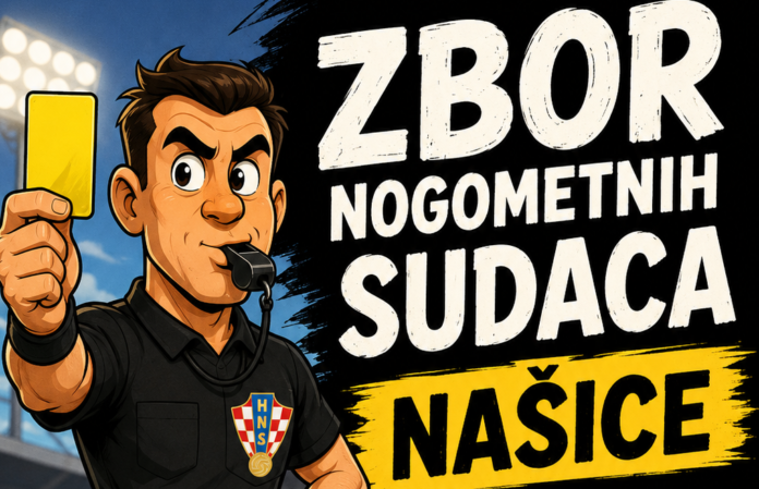 tečaj za sudce