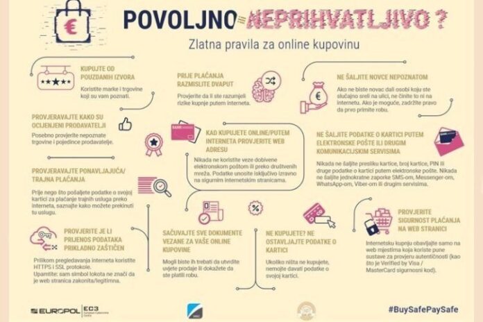 policija