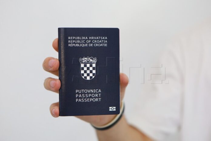 putovnica