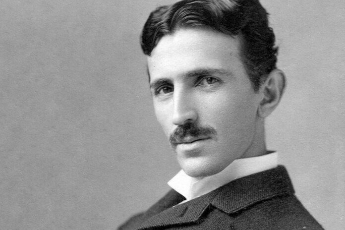 tesla