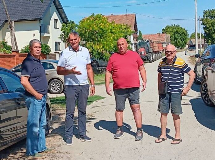 podgorač