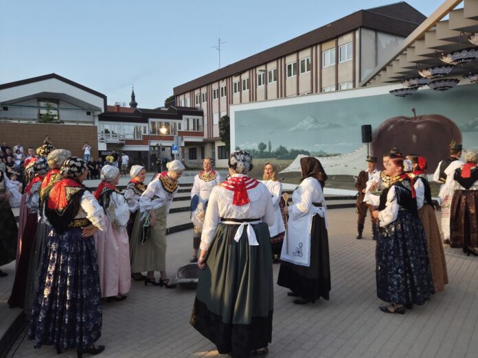vinkovačke jeseni